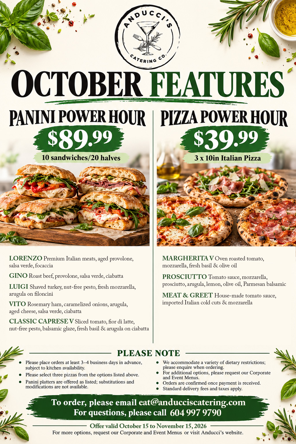 Email OctoberFeatures2026